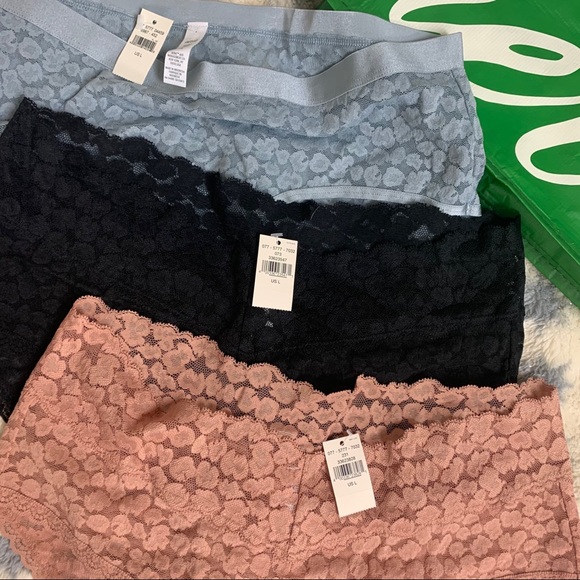 ✨set of aerie boybrief undies✨ - Picture 2 of 3